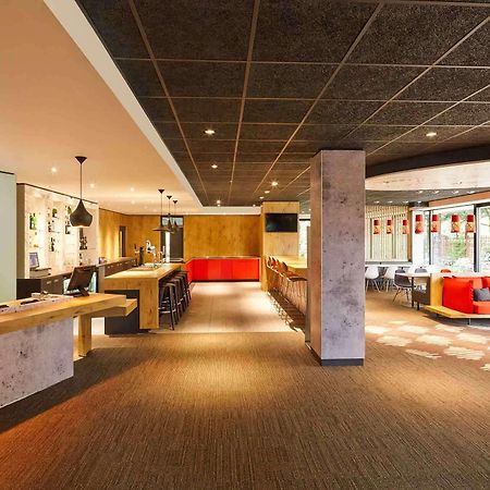 Ibis London Thurrock M25 Grays Luaran gambar