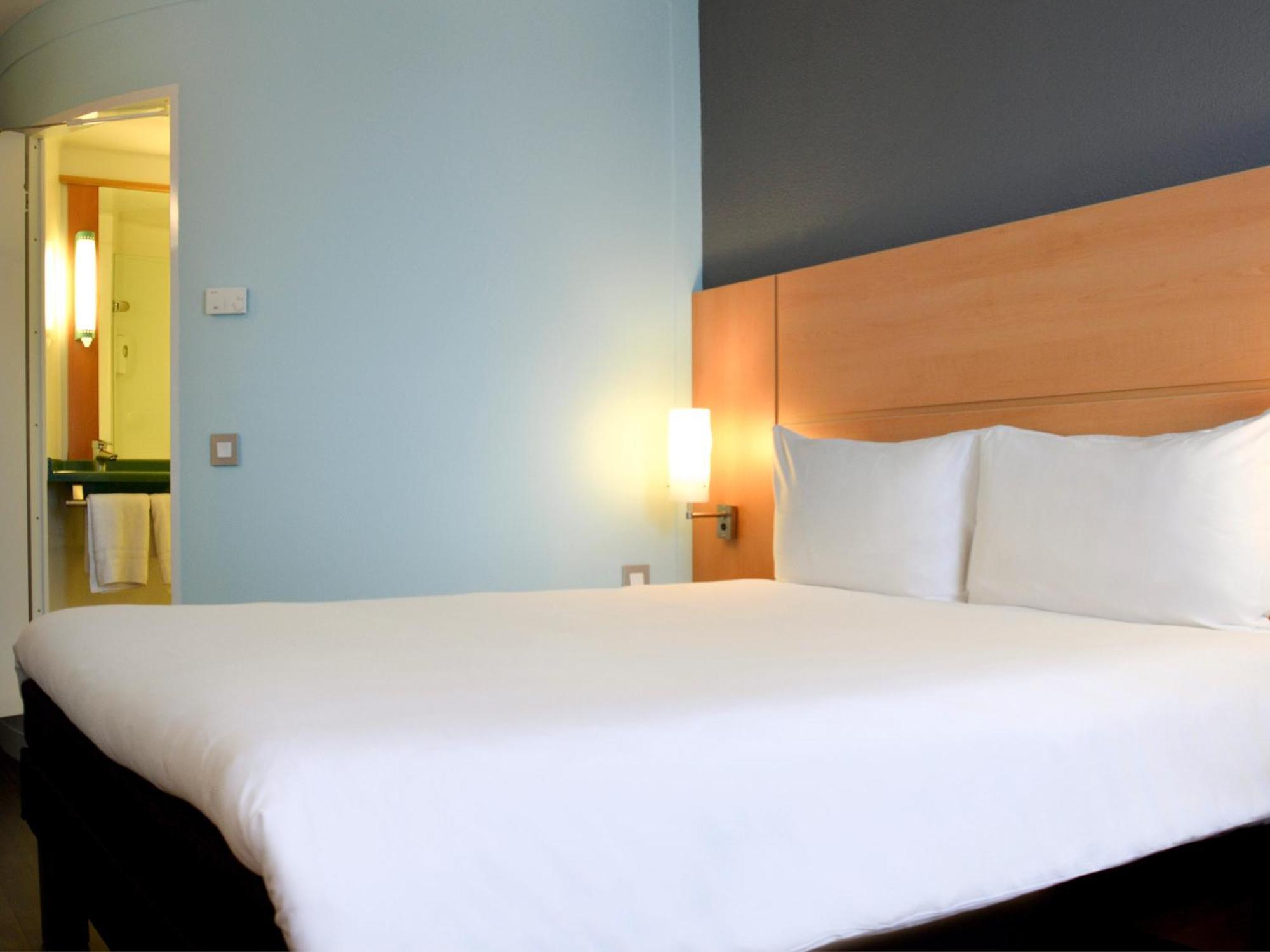 Ibis London Thurrock M25 Grays Luaran gambar