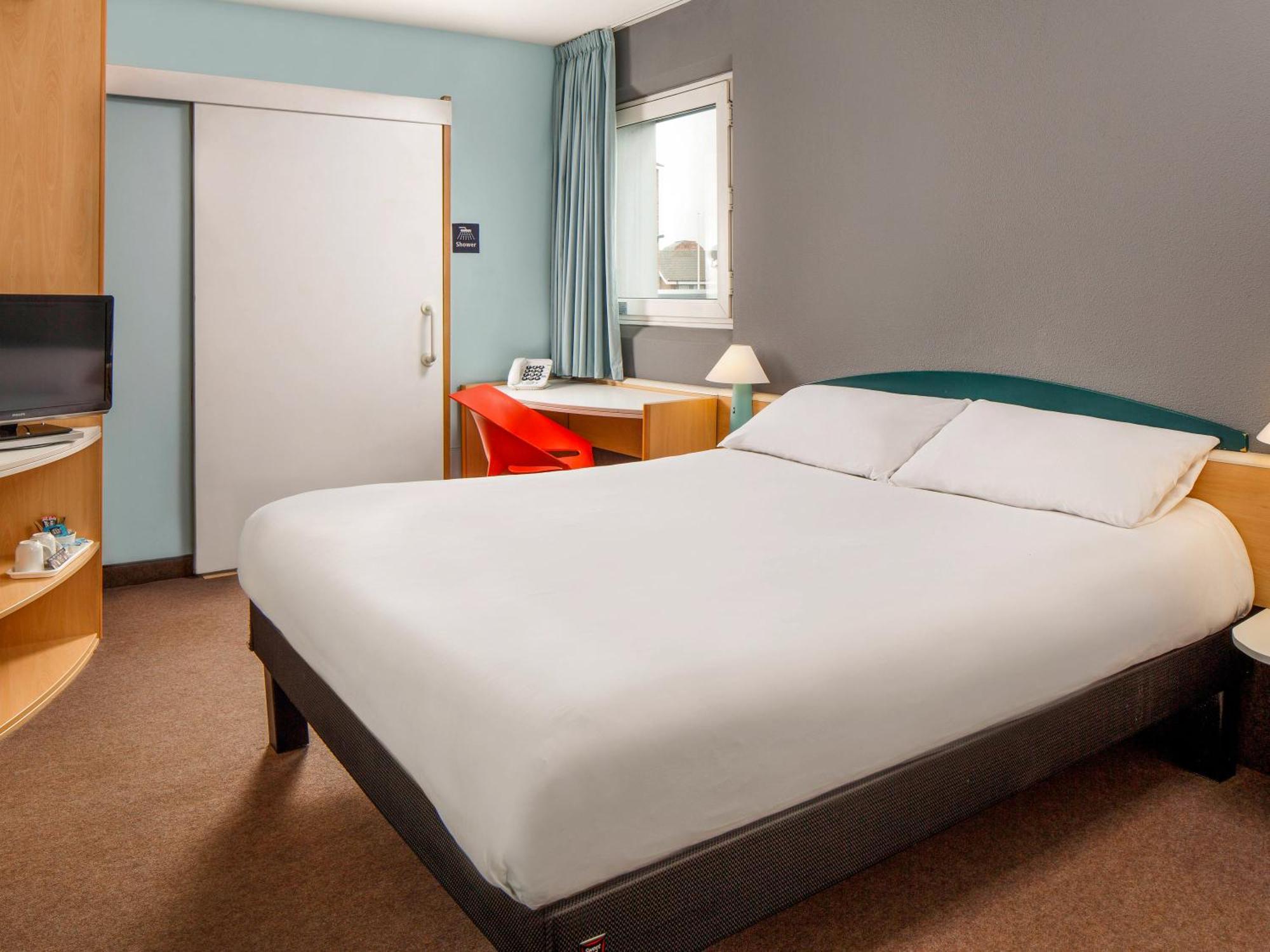 Ibis London Thurrock M25 Grays Luaran gambar
