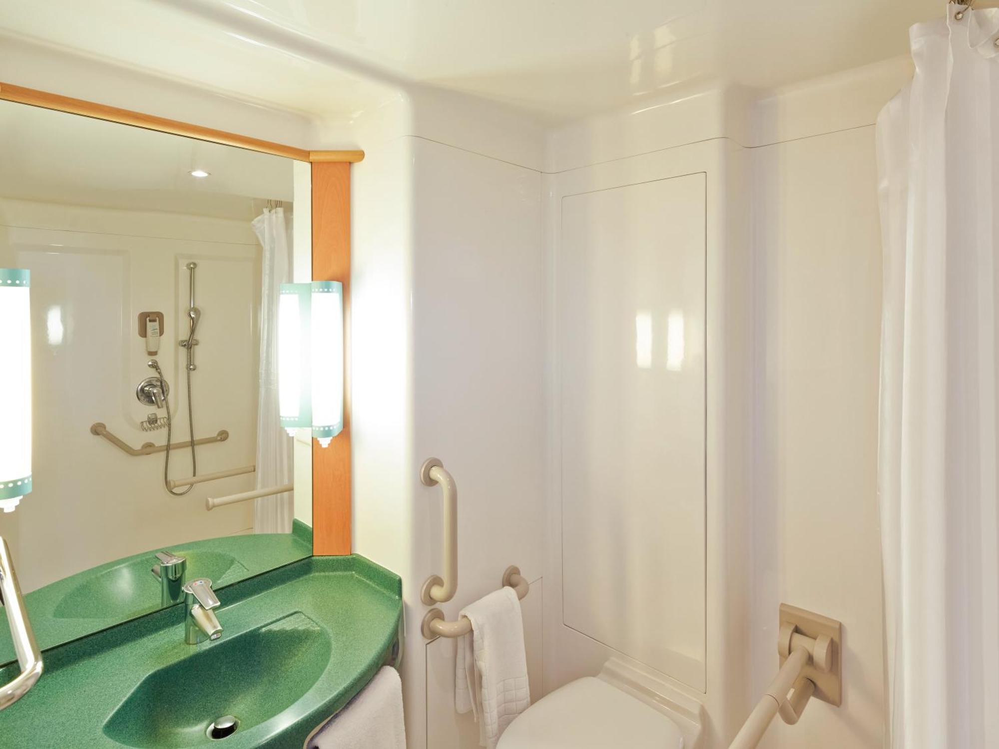 Ibis London Thurrock M25 Grays Luaran gambar