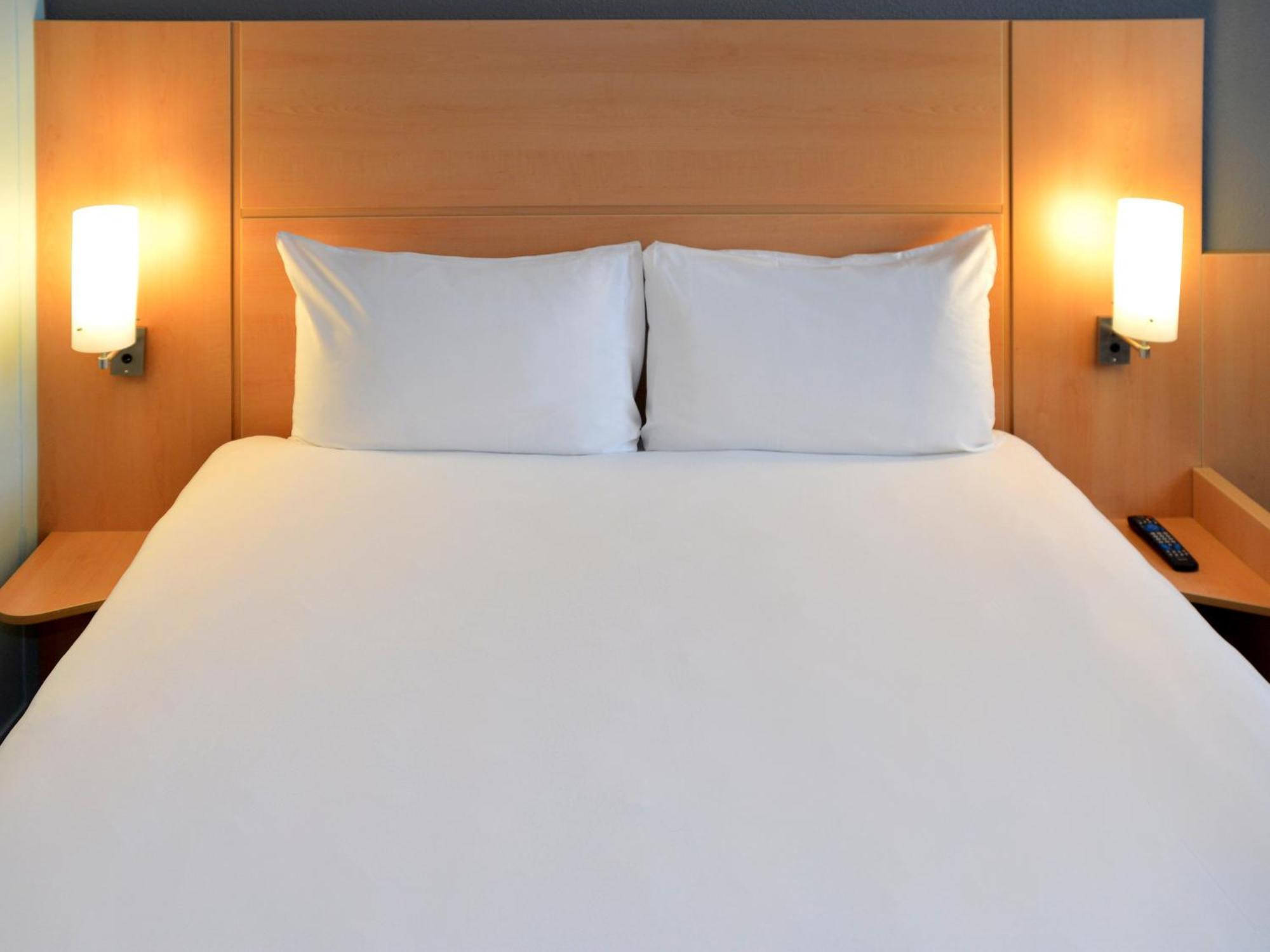 Ibis London Thurrock M25 Grays Luaran gambar